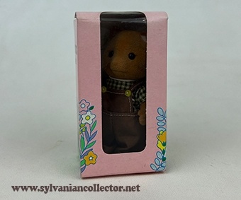 Фото Джека Бэтча