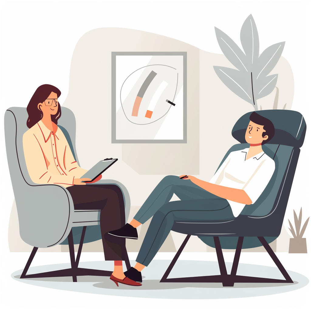 Как выбрать своего психолога?