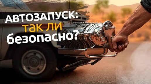 Сигнализация с автозапуском или отопитель Webasto, что лучше?