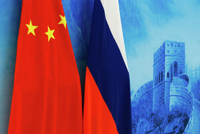  РИА Новости. Пресс-служба Минобороны РФ