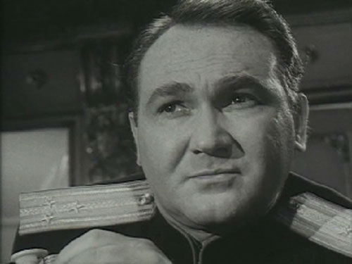 кадр из фильма "Верьте мне люди" 1964 г.