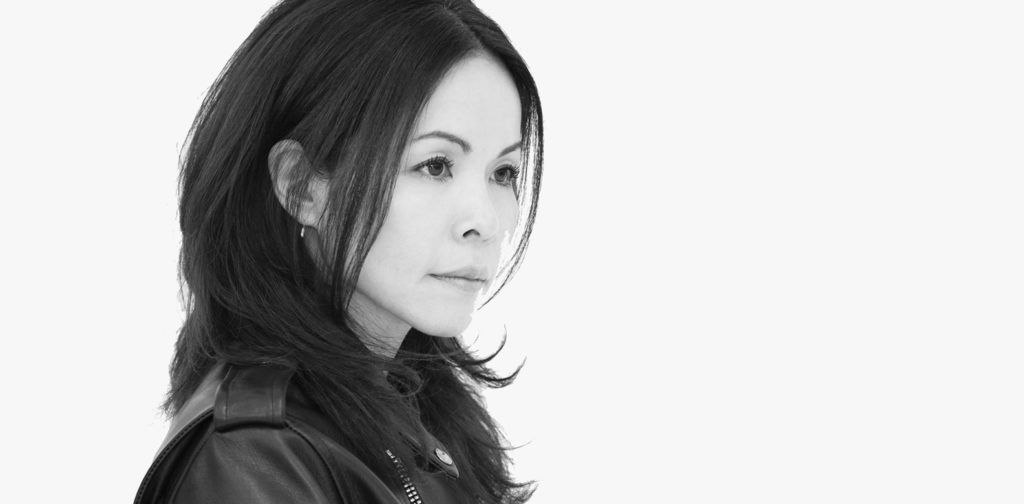 Читосе Абэ, дизайнер и владелец бренда Sacai