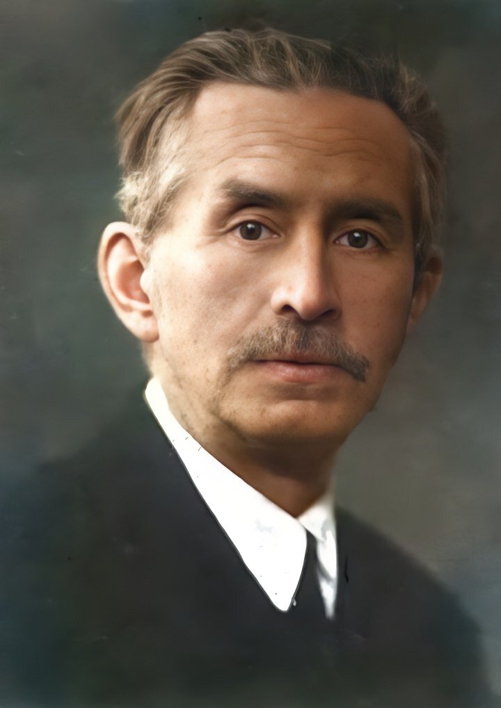 Вадим Николаевич Зверев