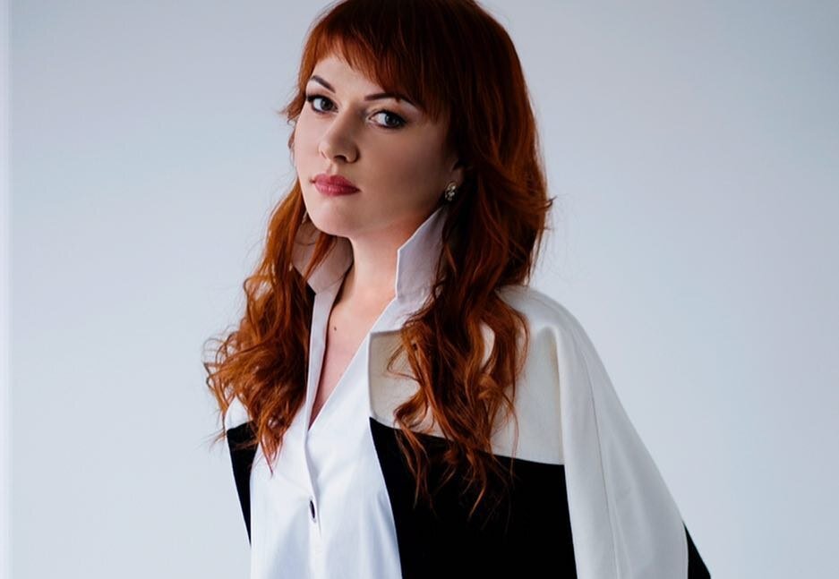     Харизму не схуднёшь. Феномен Ольги Картунковой