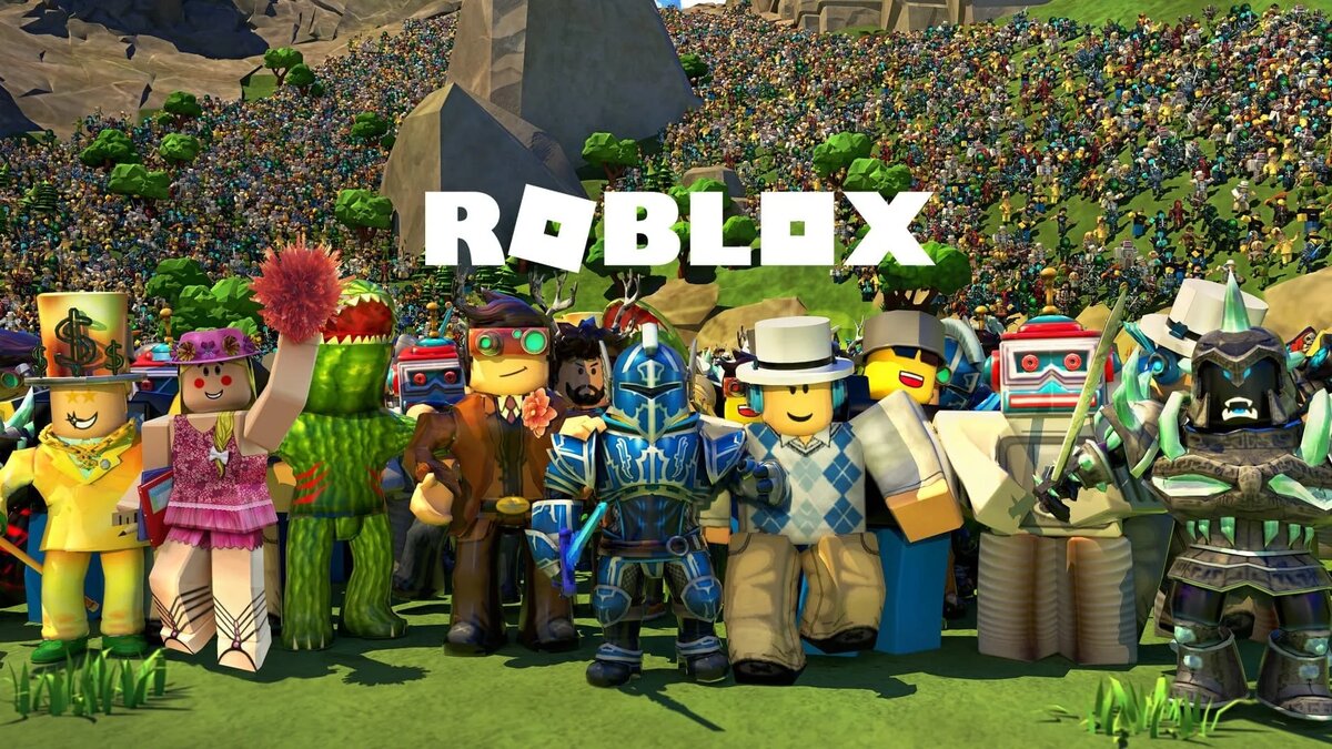 2025 роблокс прекратят проект Безопасен ли Роблокс? Roblox наступает Дзен