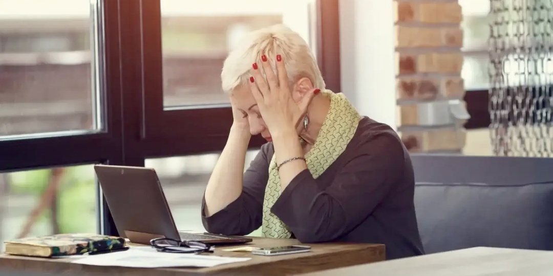 Постоянно кружится голова: одна из причин- ДППГ