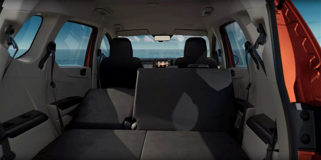 7 мест, расход 4,7л и цена от 570т.р: Renault раскрыл народный ВЭН для небогатых рынков типа России