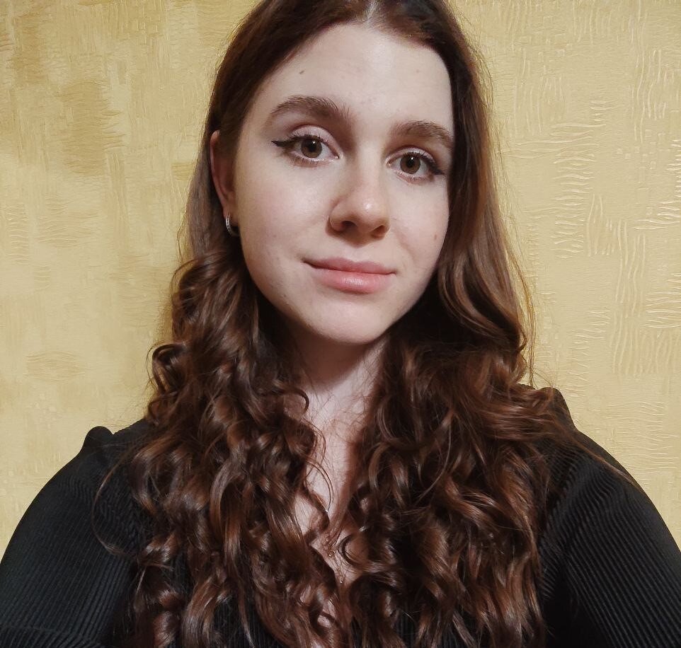 Как я вернула свой цвет волос | Будни не фрилансера | Дзен