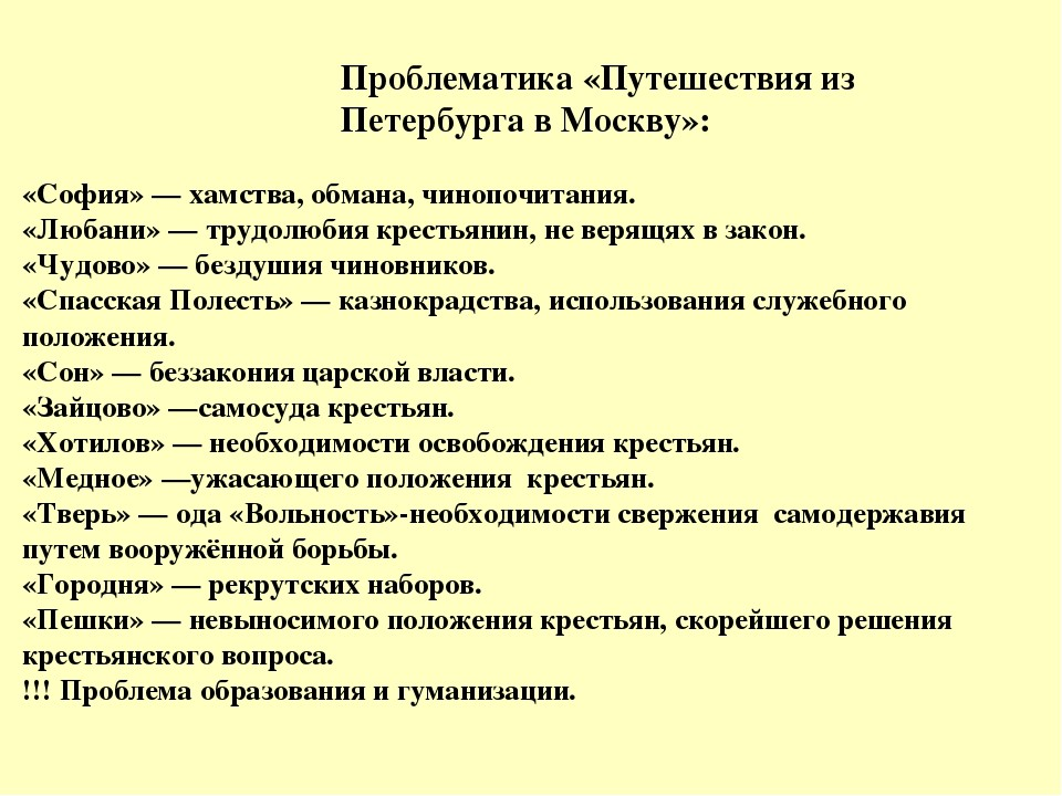 Кратко 2 глава. Путешествие из Петербурга в Москву главы. Главы путешествия из Петербурга в Москву Радищева. Путешествие из Петербурга в Москву проблематика. Путешествие из Петербурга в Москву анализ.