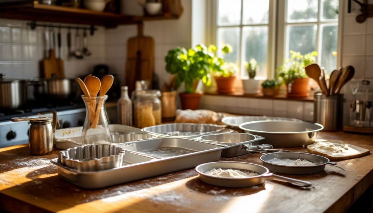 Эти инструменты могут сделать вашу работу на кухне быстрее, чище и проще