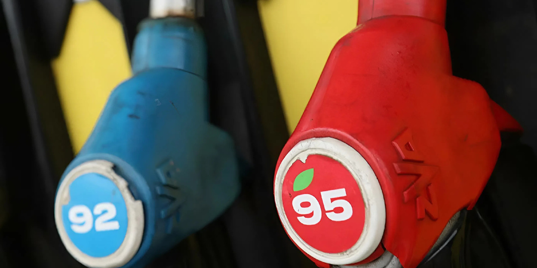 Какой бензин лучше АИ-92 или АИ-95? Чем отличаются и можно ли их смешивать? Объяснение простым языком