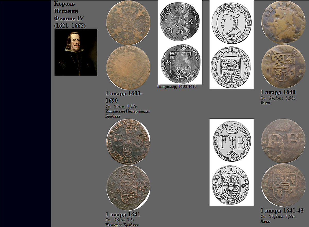 Фрагмент домашнего файла "Бельгия".