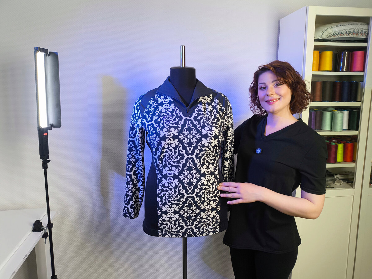 © Яна Левашова 