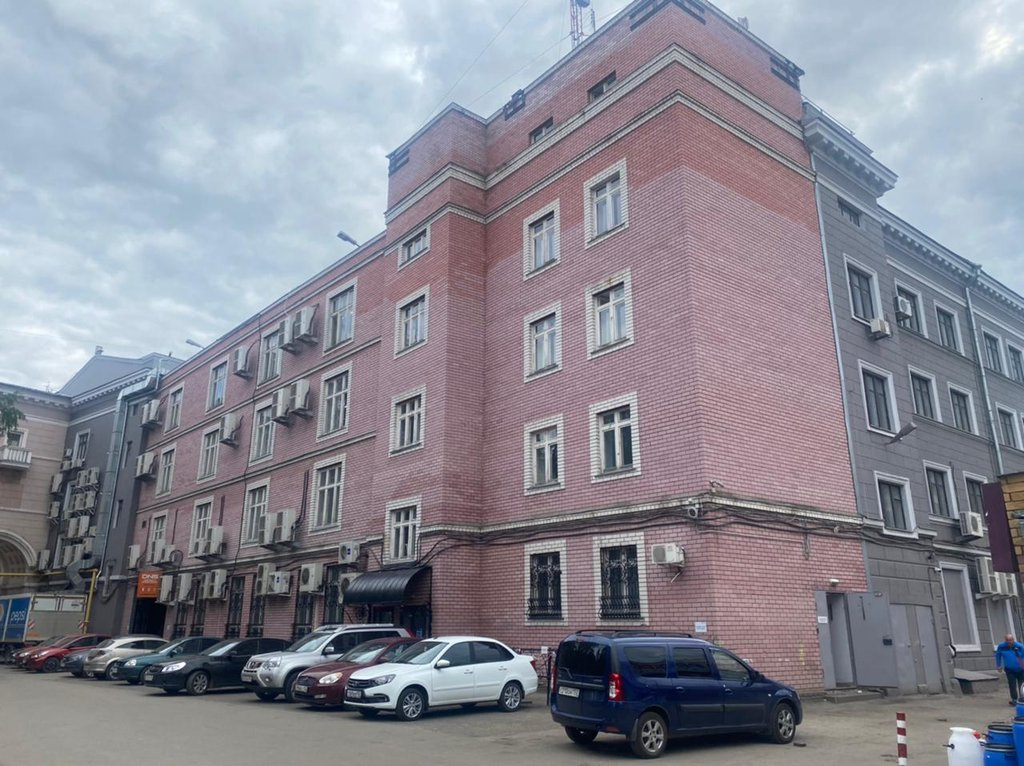 Пристрой к универмагу «Сормовские зори» продают в Нижнем Новгороде за 230 млн рублей