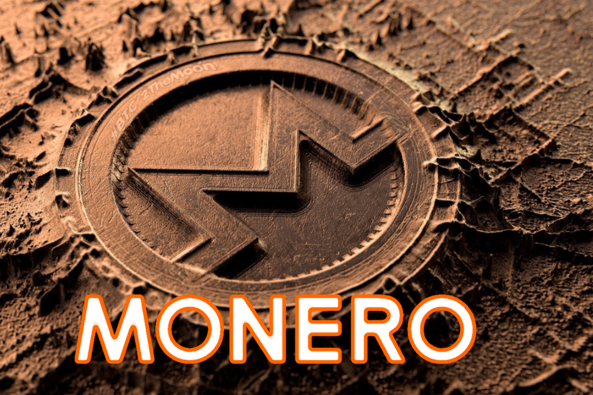 Свойства криптовалюты XMR | #BTC_2TheMoon