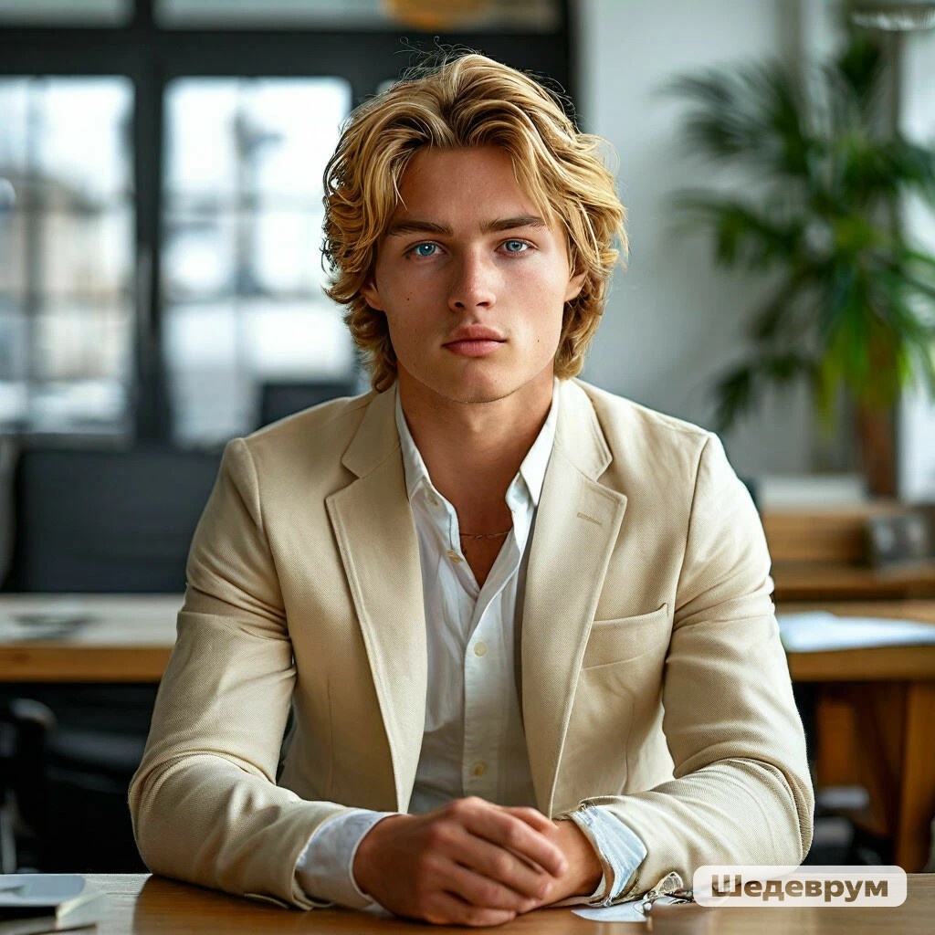 Кирилл Евгеньевич Туисов, 26 лет