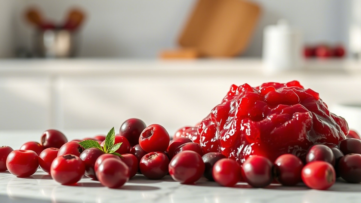 Эта приправа отлично подходит не только к индейке 