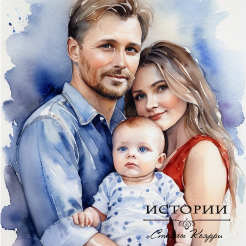 ©Стелла Кьярри
