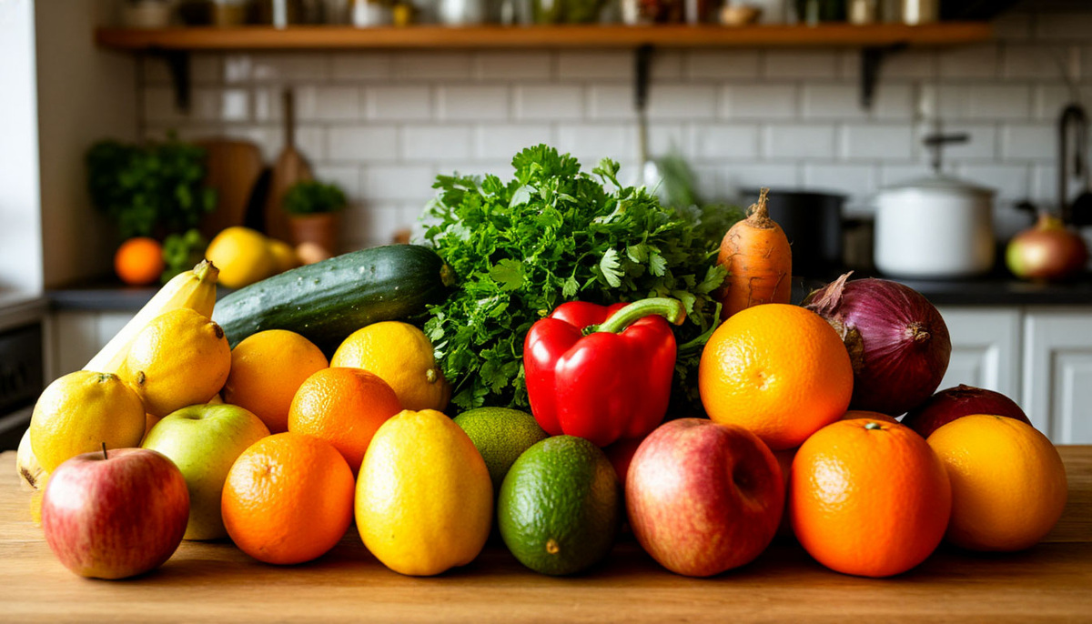 Без упоминания о банальных контейнерах для хранения продуктов