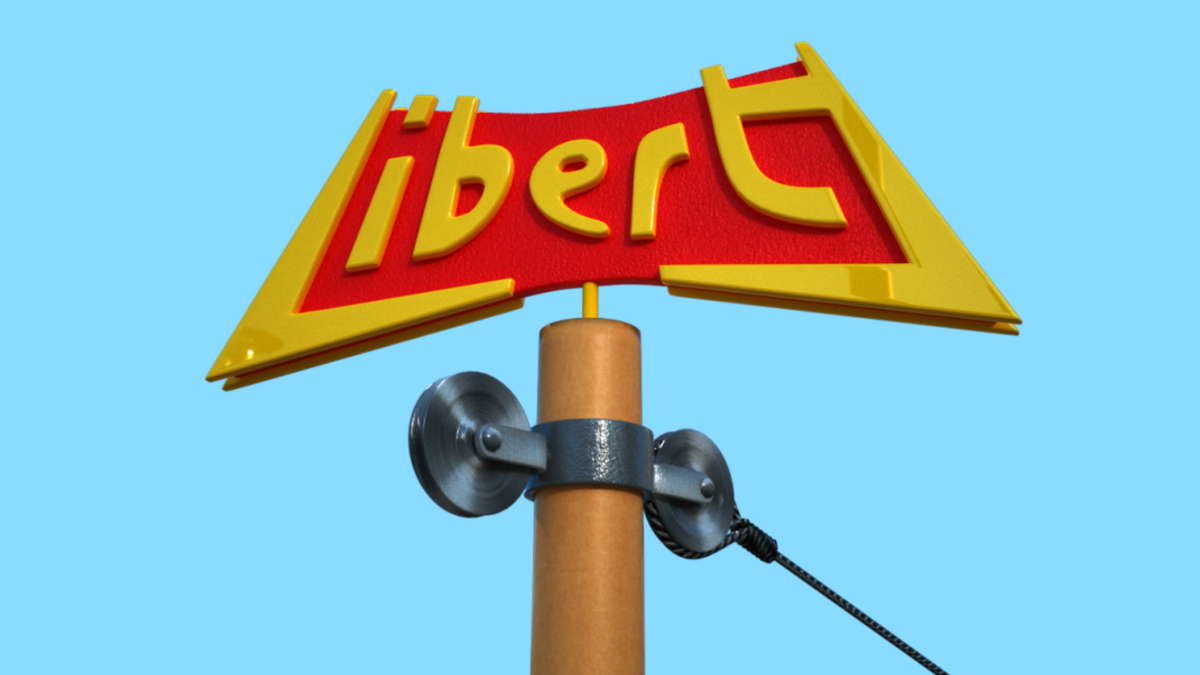 Кадр из серии "Капитан Хардрок"