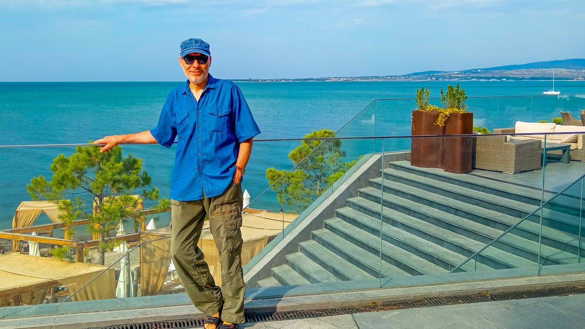 ©Михаил Лекс 