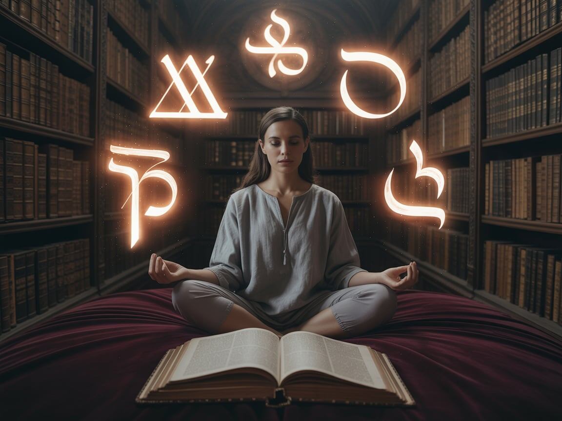 Изображение сгенерировано в Recraft, как образ к смыслу.