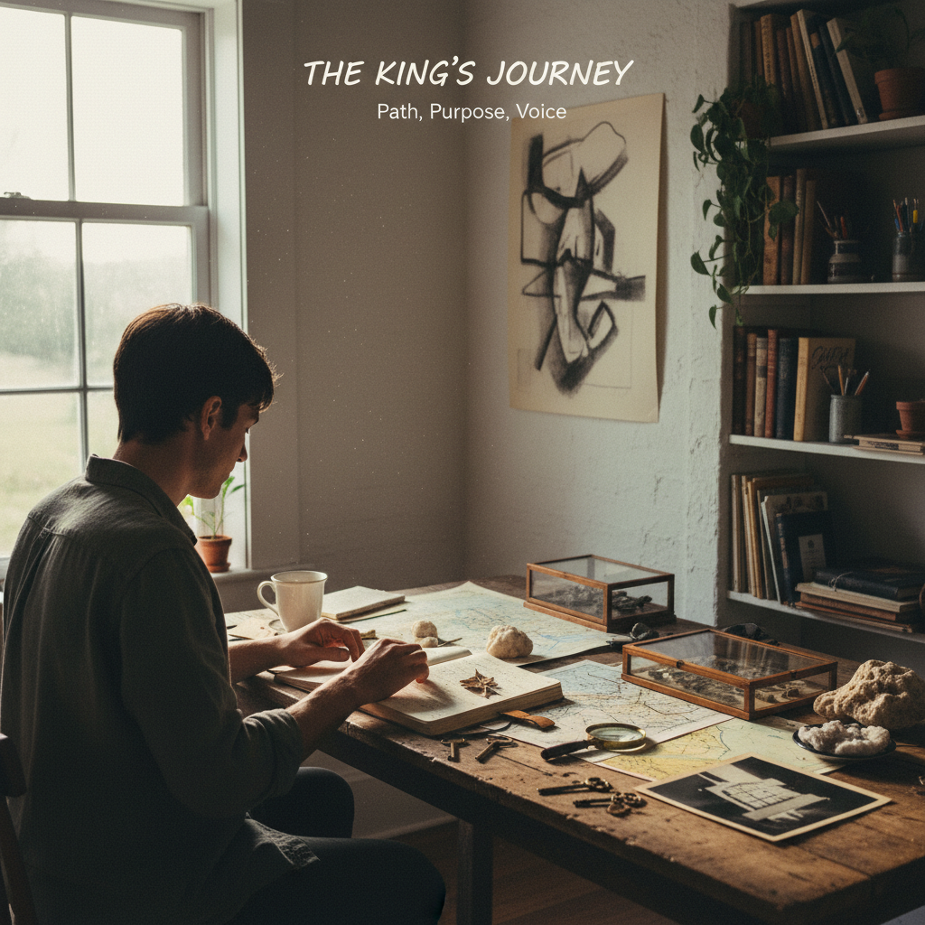 Люди с выдающимися способностями "ввод" (архивариусы, коллекционеры, аналитики данных)