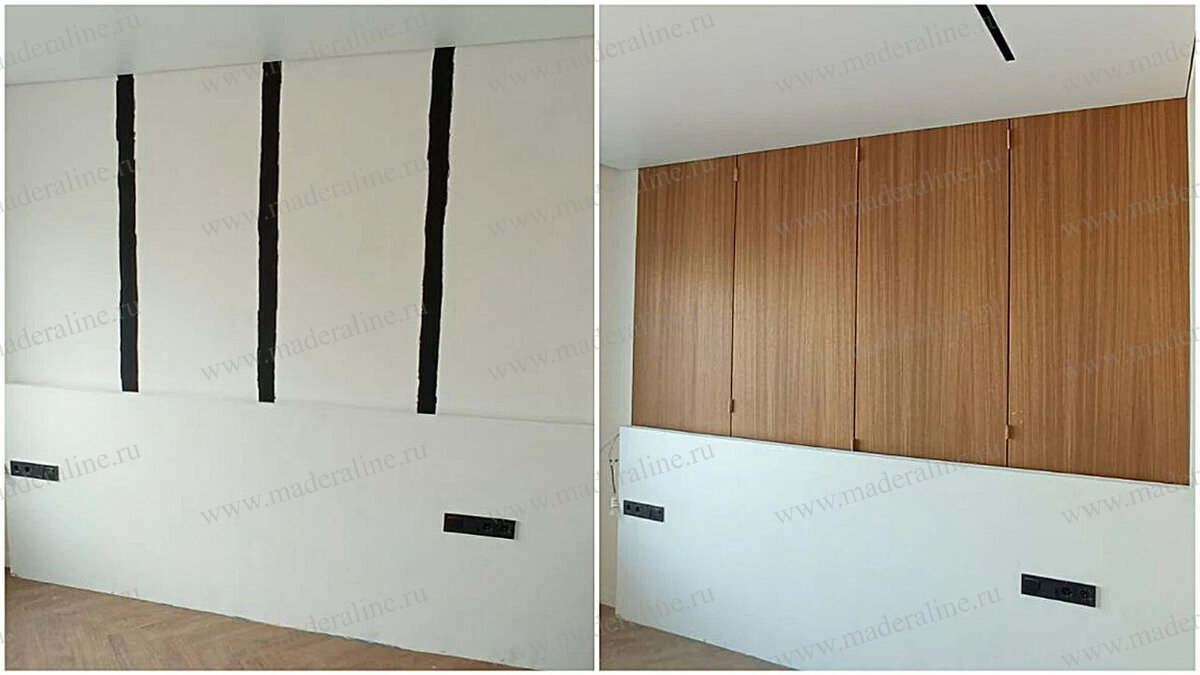 Стеновые панели монтаж с теневым швом расстояние между панелей 5-7 мм