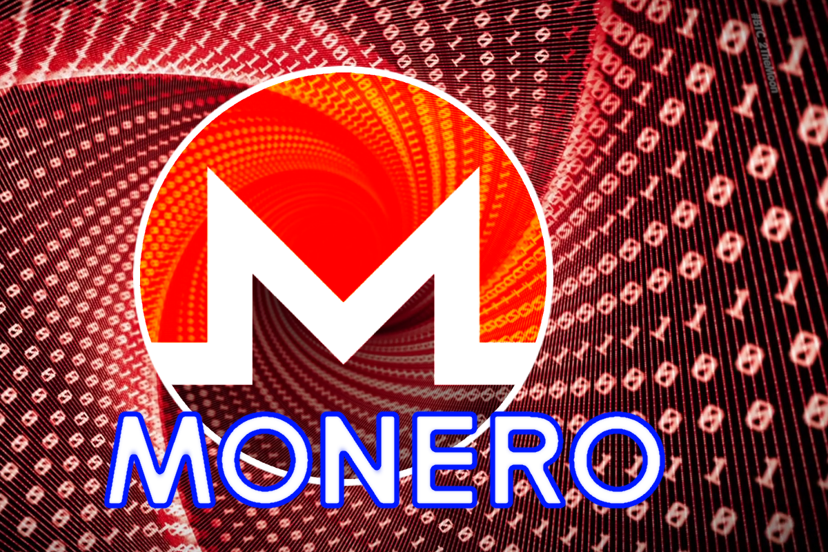 RingCT XMR: кольцевые транзакции | #BTC_2TheMoon