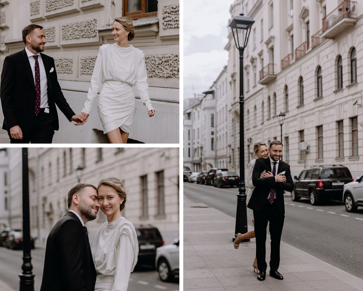 Локации для свадебной фотосессии в Москве | Фотограф Юлия Баранова | Дзен