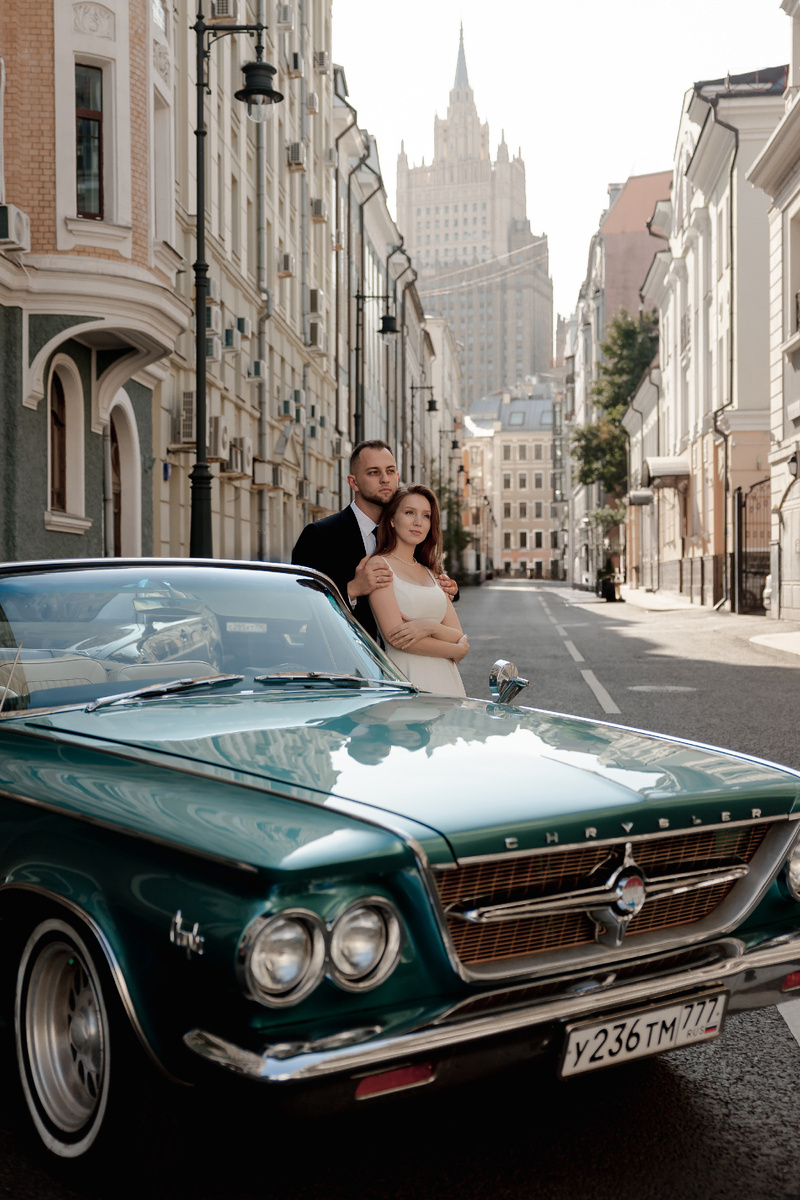 Автор фото Юлия Баранова