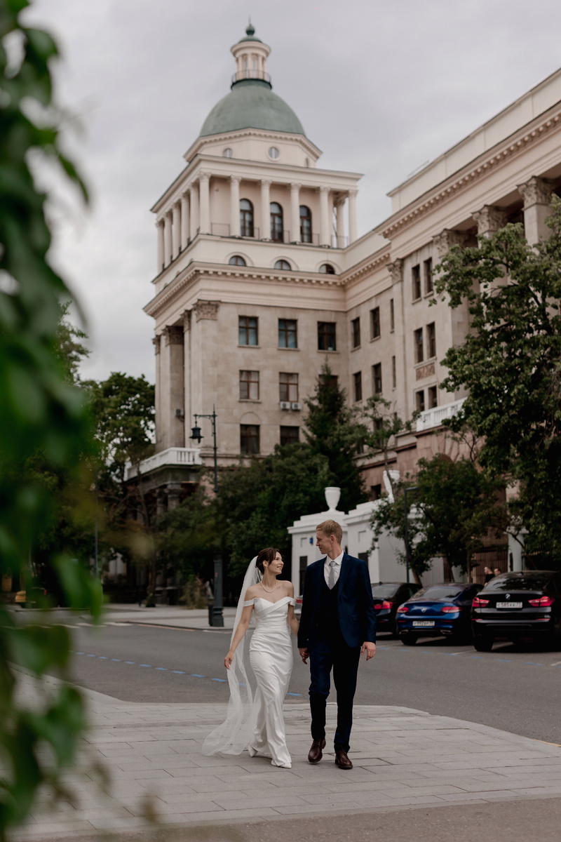 Автор фото Юлия Баранова