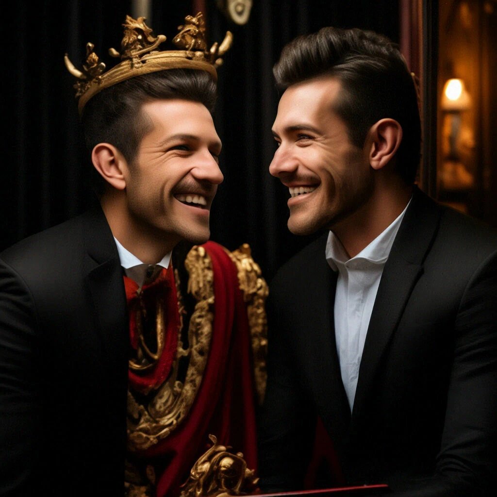 Шедеврум https://shedevrum.ai/profile/ru.frekby/