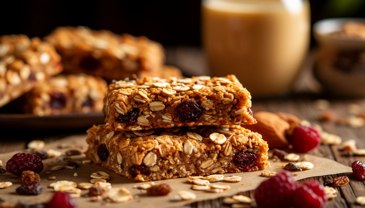 Дополнительный бонус: большинство из них не требуют выпечки