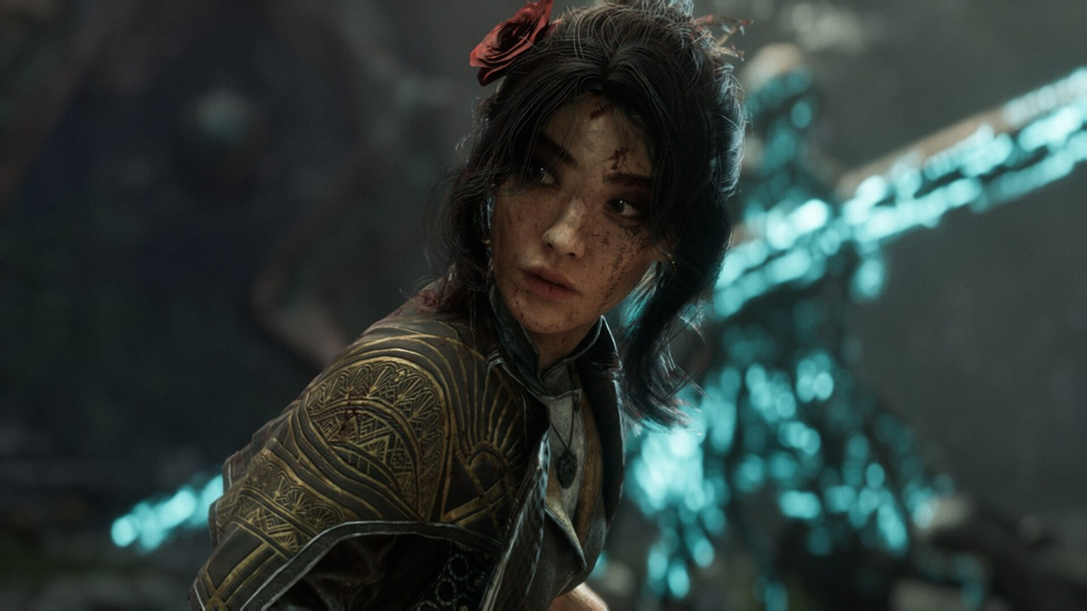 Лучшие сюжетные RPG в 2025 году