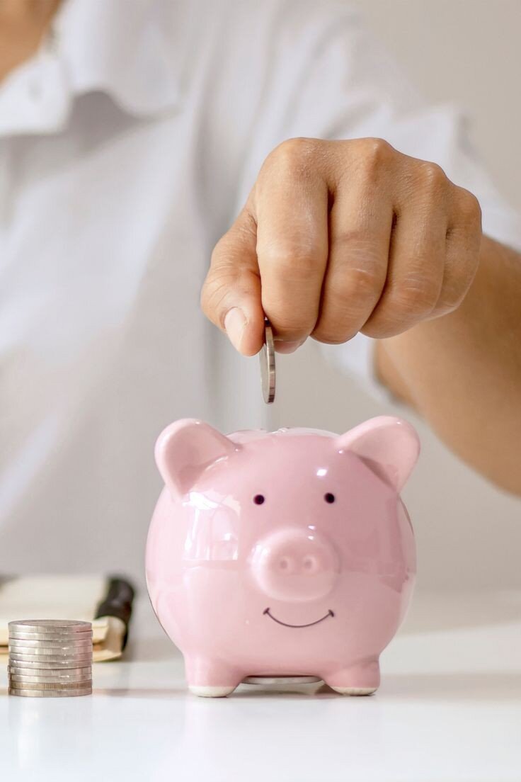 Копейка рубль бережёт 