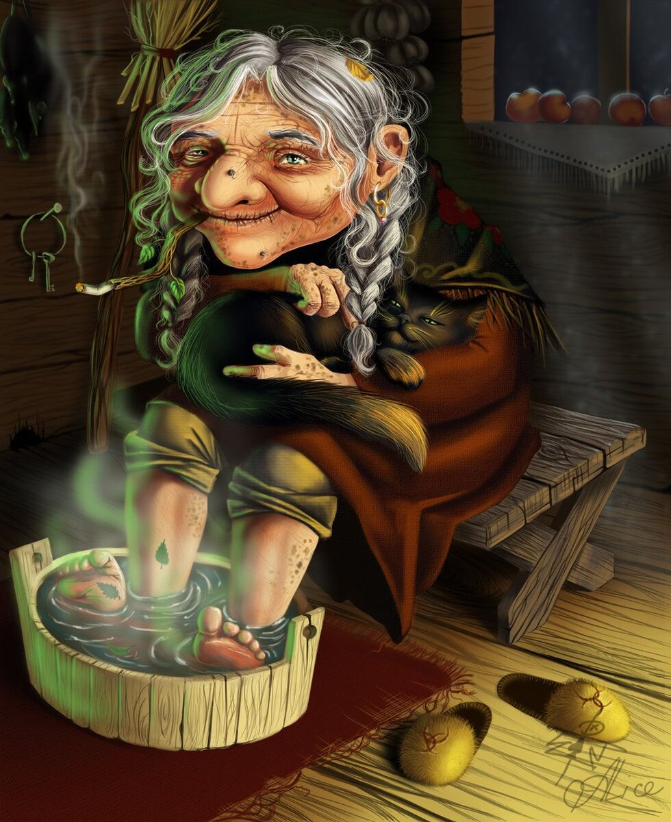 Рисунок взят из интернета