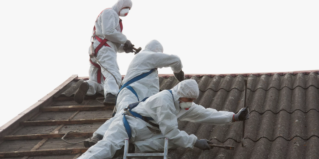 Вреден ли шифер для здоровья человека? Разбираемся в мифах и фактах