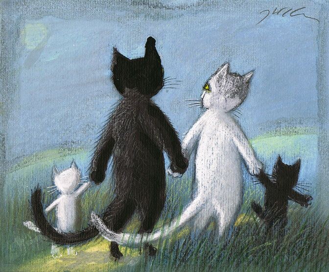 ©️ Jozef Wilkon / Йозеф Вилкон / Польша / * 1930