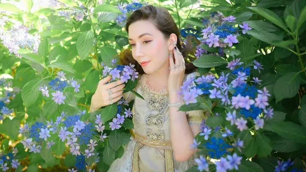 Фото предоставлено героиней статьи