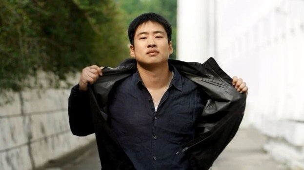 Ан Джэ Хон в фильме «Король Джокгу»