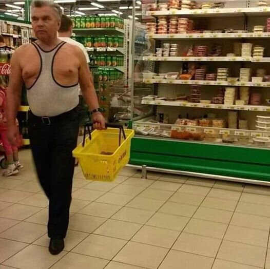 Необычное как смешное;
♦
https://www.facebook.com/dinisjosef/posts/pfbid0xXdvNY8vqr6qhHyRdGWkYQrtRBRVMWomCGa9SchwJxDfz29LasmCXHucaPc1najxl