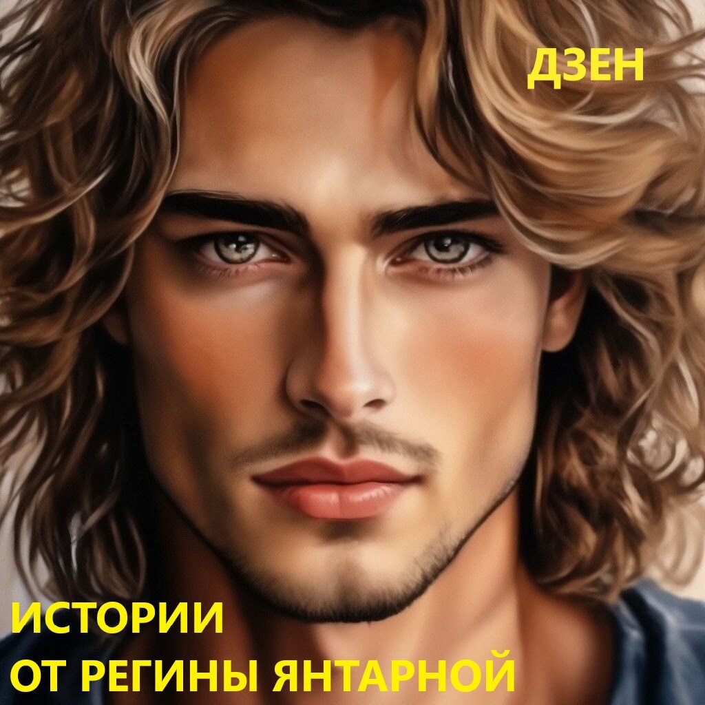 автор генерации Регина Янтарная