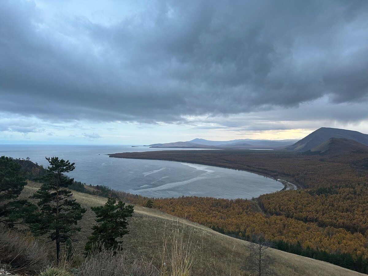 Чарские пески — самая северная пустыня мира | Как Туда Попасть | Дзен