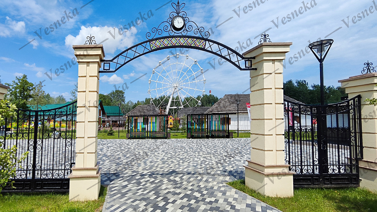 Фото автора