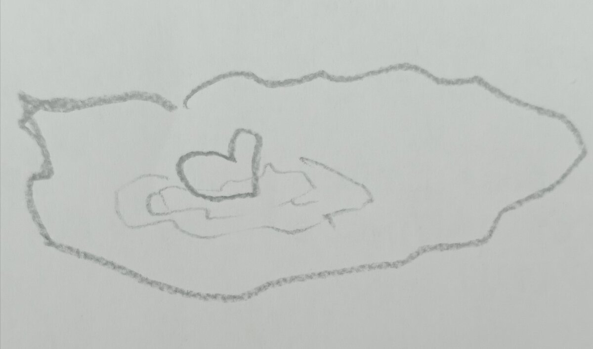 Рисунок автора.