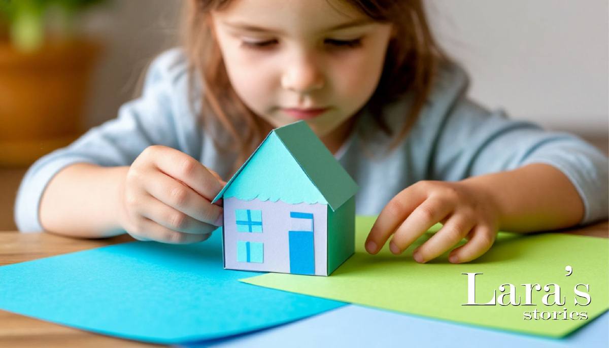 Иллюстрация автора