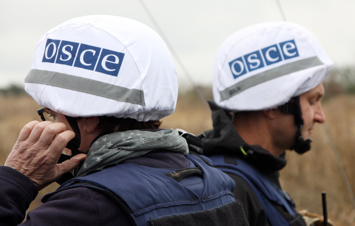 Валентин Спринчак/ТАСС