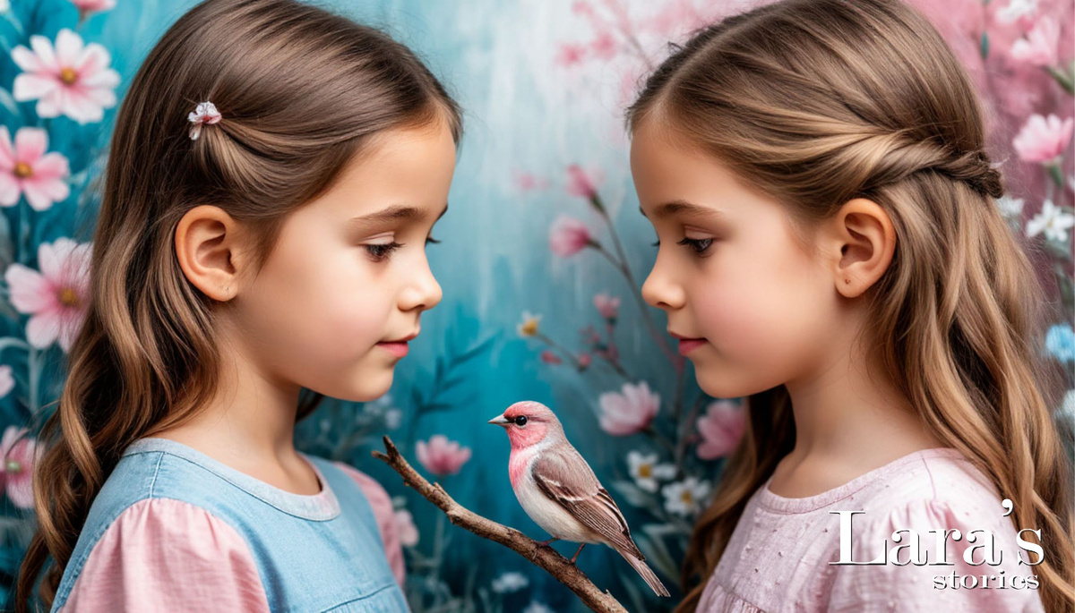 Иллюстрация автора