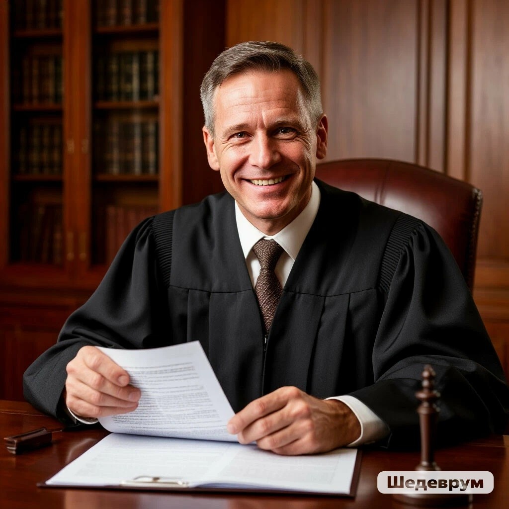 Изображение создано с помощью Нейросети